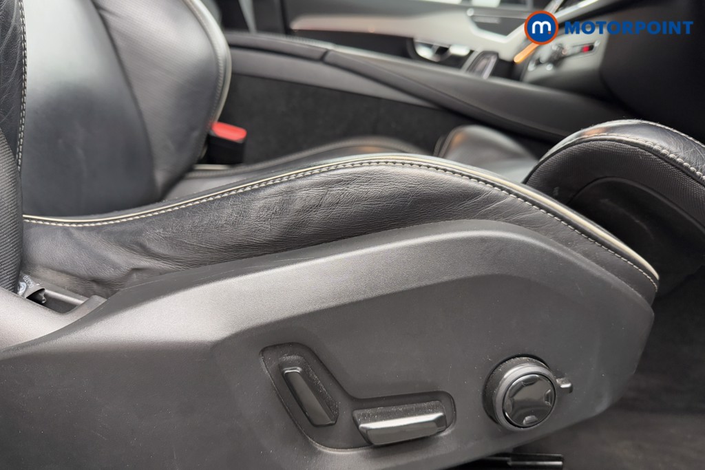 Volvo Xc90 R Design Automatic Diesel SUV - Stock Number (1572421) - 24th supplementary image