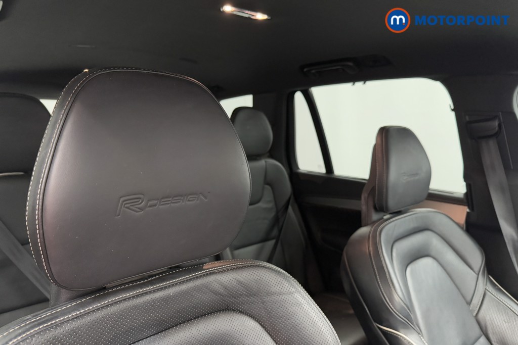 Volvo Xc90 R Design Automatic Diesel SUV - Stock Number (1572421) - 26th supplementary image