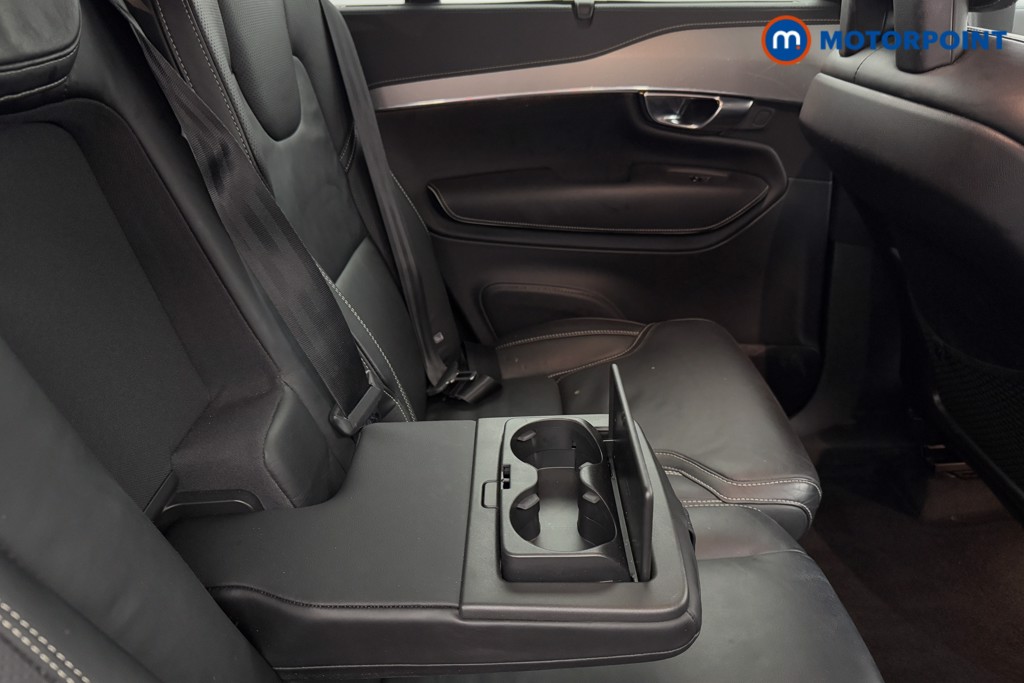 Volvo Xc90 R Design Automatic Diesel SUV - Stock Number (1572421) - 29th supplementary image