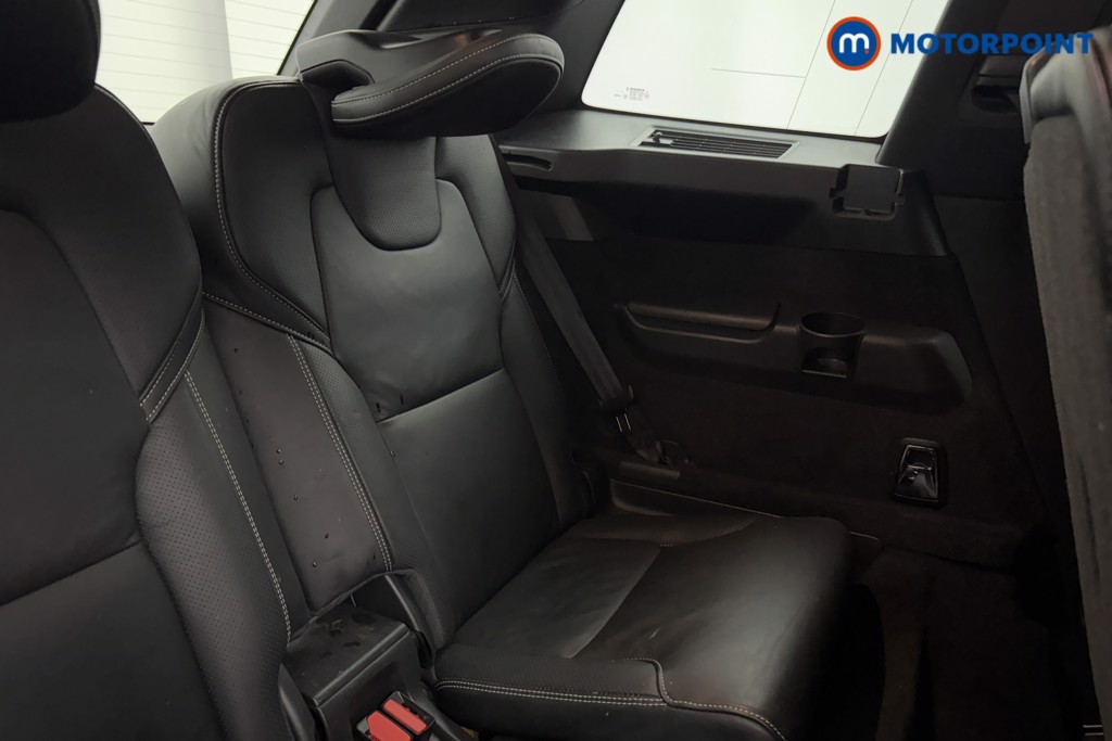 Volvo Xc90 R Design Automatic Diesel SUV - Stock Number (1572421) - 31st supplementary image
