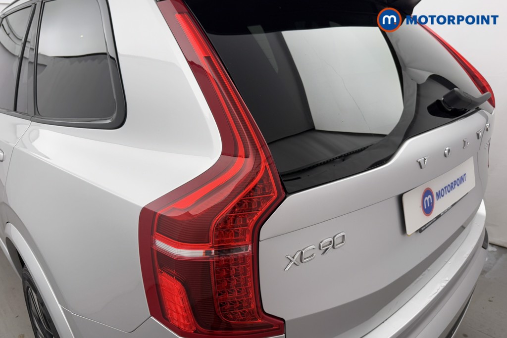 Volvo Xc90 R Design Automatic Diesel SUV - Stock Number (1572421) - 35th supplementary image