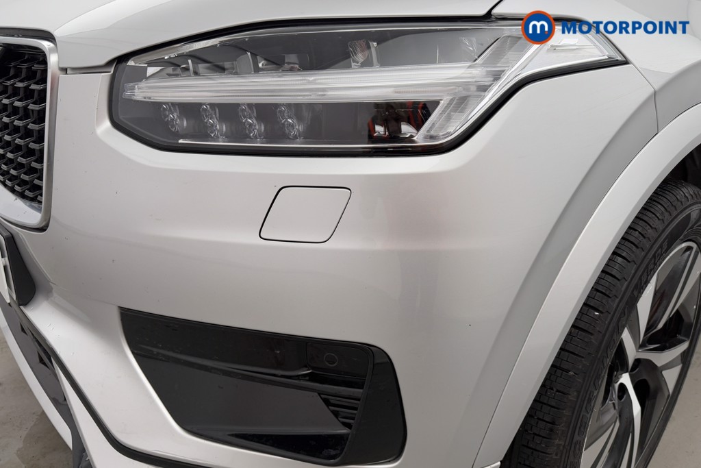 Volvo Xc90 R Design Automatic Diesel SUV - Stock Number (1572421) - 36th supplementary image
