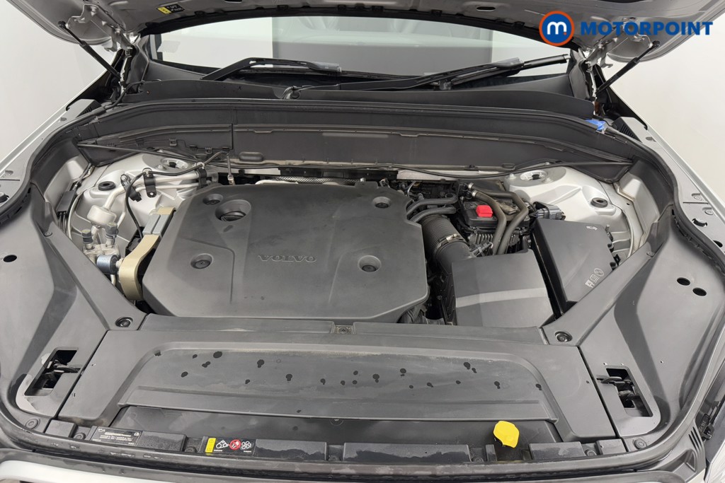 Volvo Xc90 R Design Automatic Diesel SUV - Stock Number (1572421) - 37th supplementary image