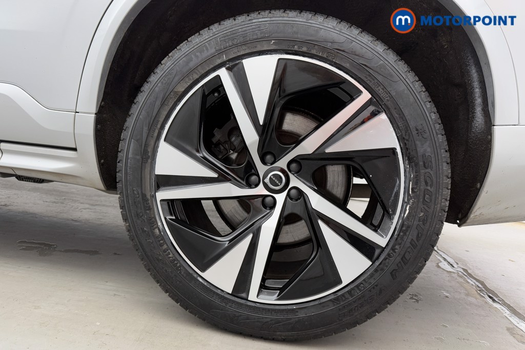 Volvo Xc90 R Design Automatic Diesel SUV - Stock Number (1572421) - 40th supplementary image