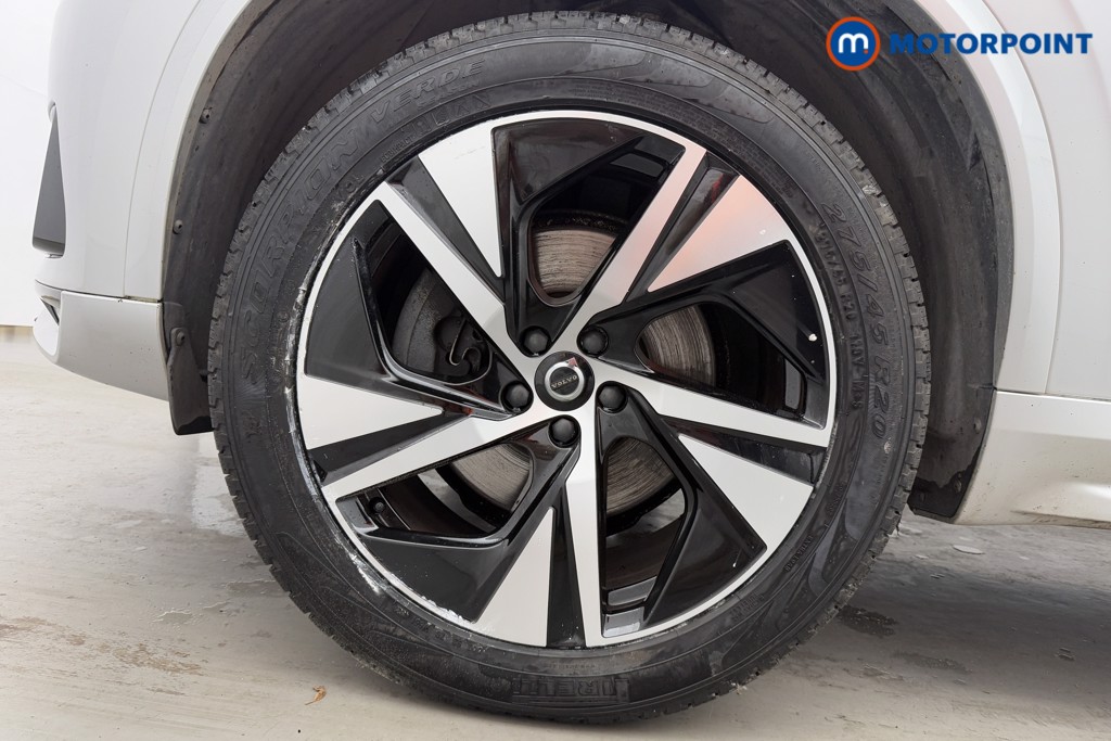 Volvo Xc90 R Design Automatic Diesel SUV - Stock Number (1572421) - 41st supplementary image