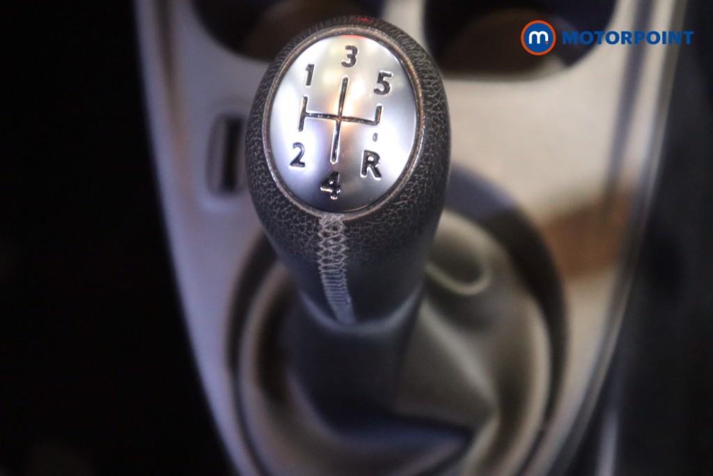 Smart Forfour Passion Manual Petrol Hatchback - Stock Number (1572577) - 5th supplementary image