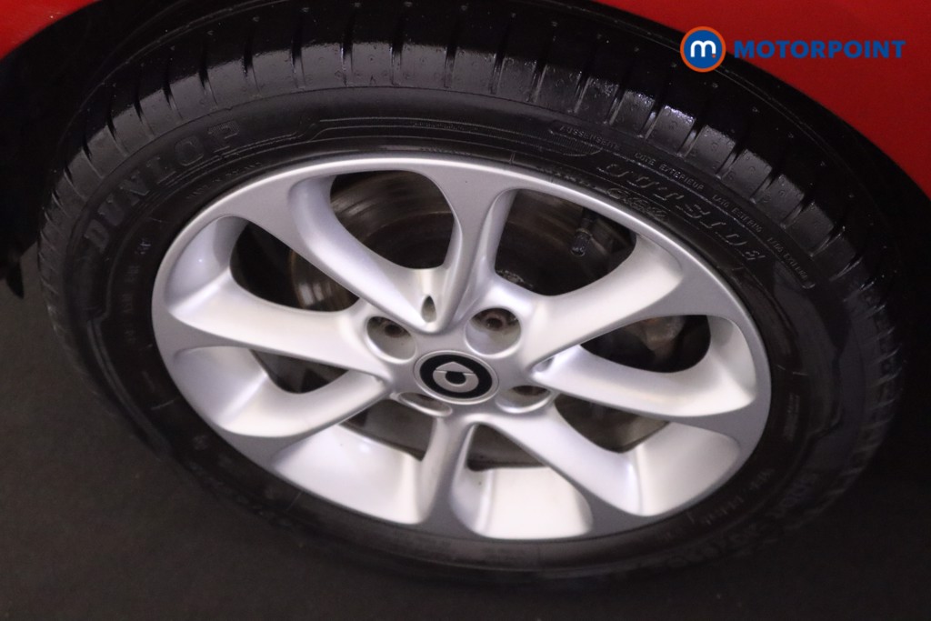 Smart Forfour Passion Manual Petrol Hatchback - Stock Number (1572577) - 10th supplementary image