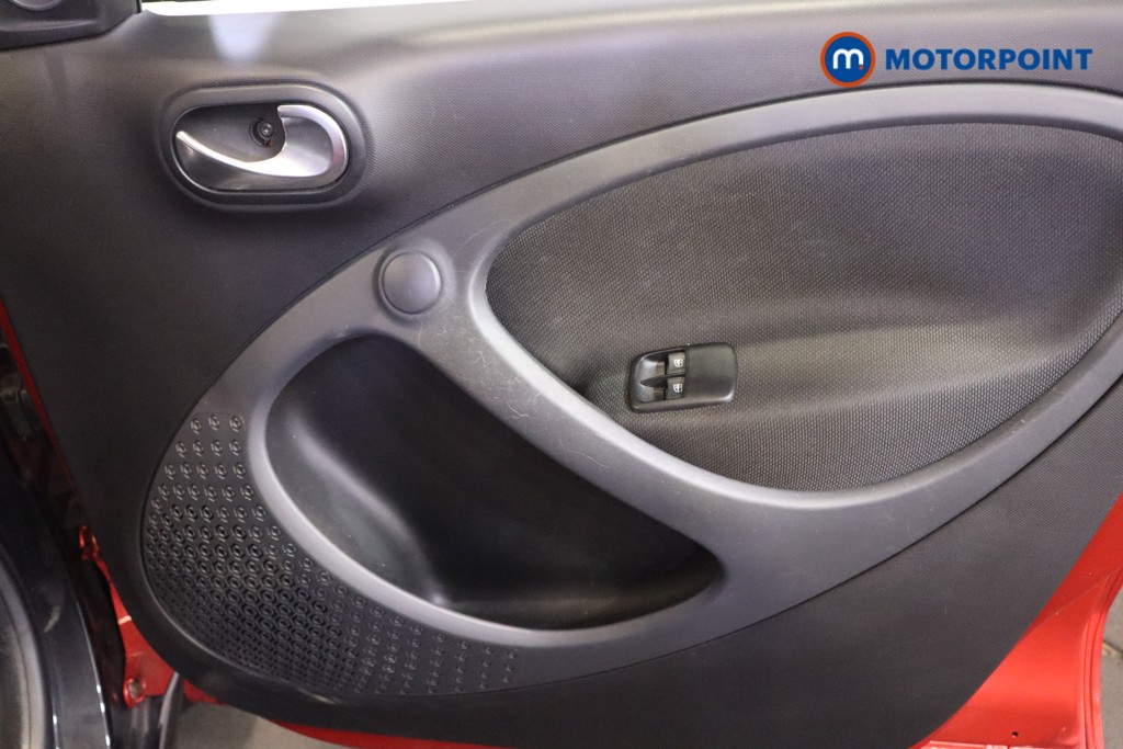 Smart Forfour Passion Manual Petrol Hatchback - Stock Number (1572577) - 13th supplementary image