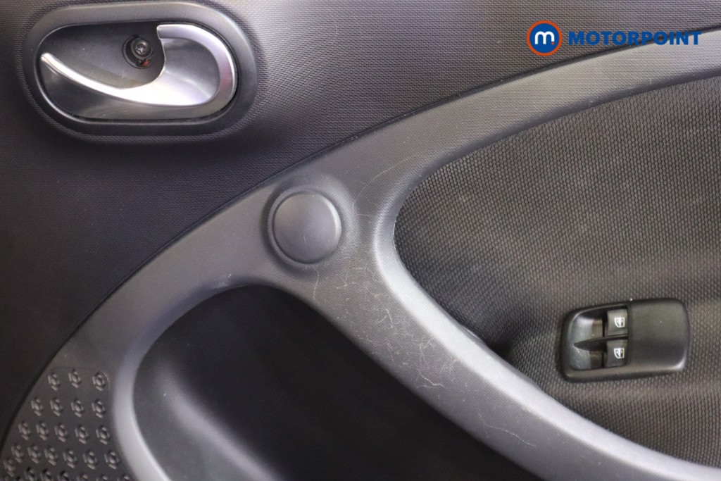 Smart Forfour Passion Manual Petrol Hatchback - Stock Number (1572577) - 14th supplementary image