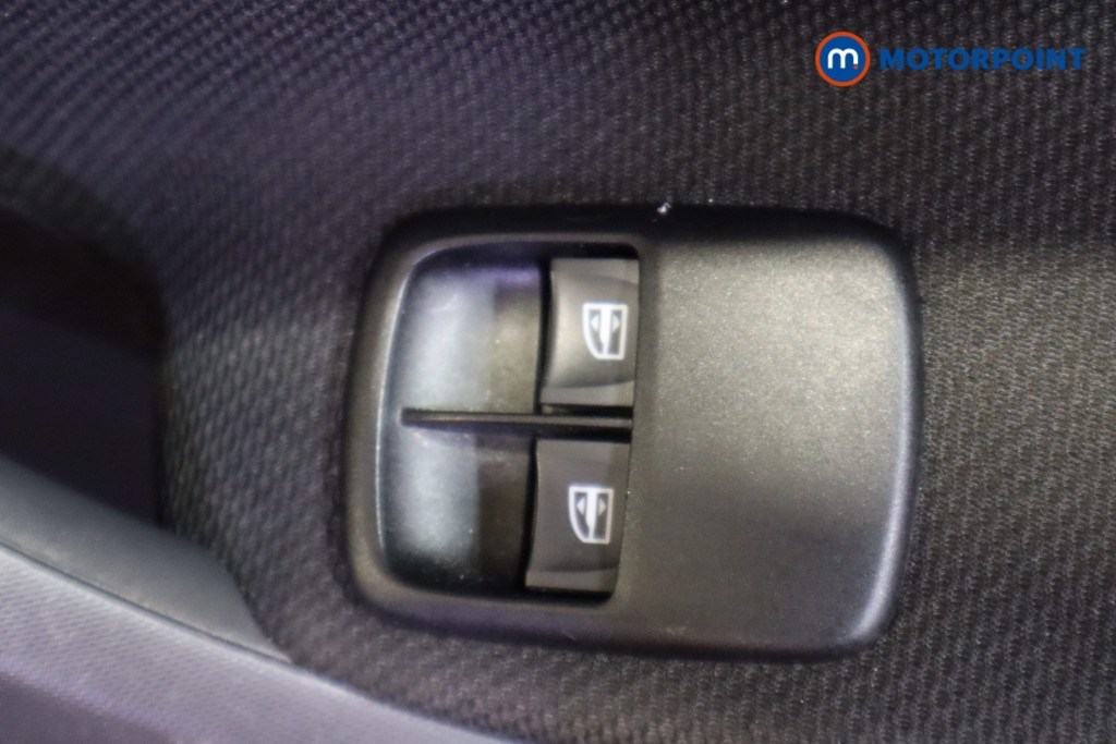 Smart Forfour Passion Manual Petrol Hatchback - Stock Number (1572577) - 15th supplementary image