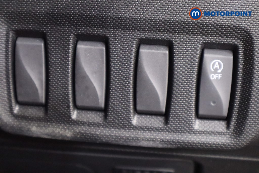 Smart Forfour Passion Manual Petrol Hatchback - Stock Number (1572577) - 16th supplementary image