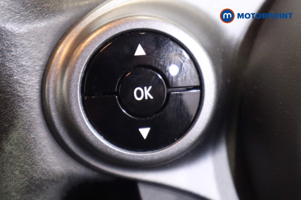 Smart Forfour Passion Manual Petrol Hatchback - Stock Number (1572577) - 17th supplementary image