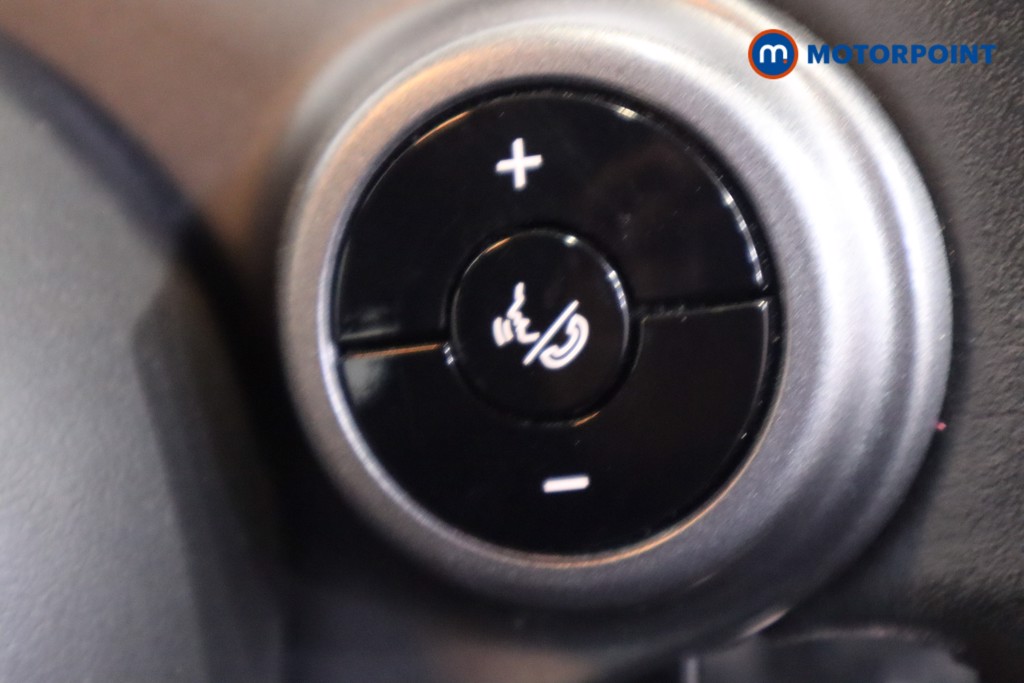 Smart Forfour Passion Manual Petrol Hatchback - Stock Number (1572577) - 18th supplementary image