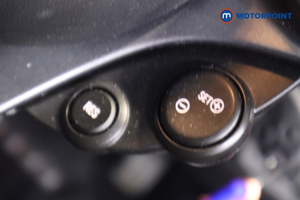 Smart Forfour Passion Manual Petrol Hatchback - Stock Number (1572577) - 20th supplementary image