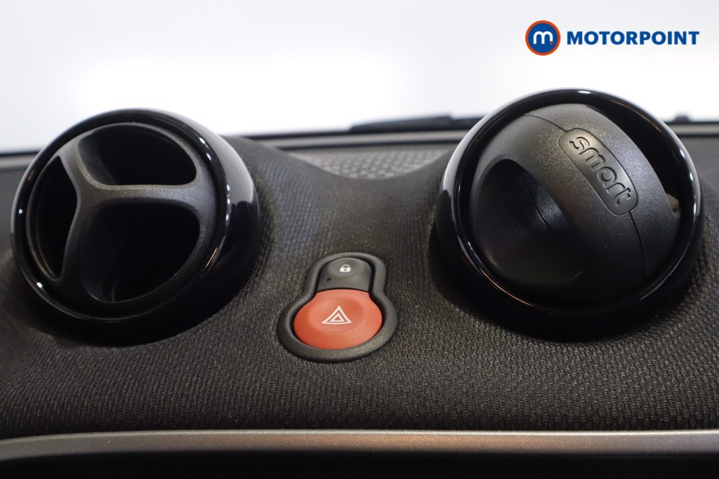 Smart Forfour Passion Manual Petrol Hatchback - Stock Number (1572577) - 21st supplementary image