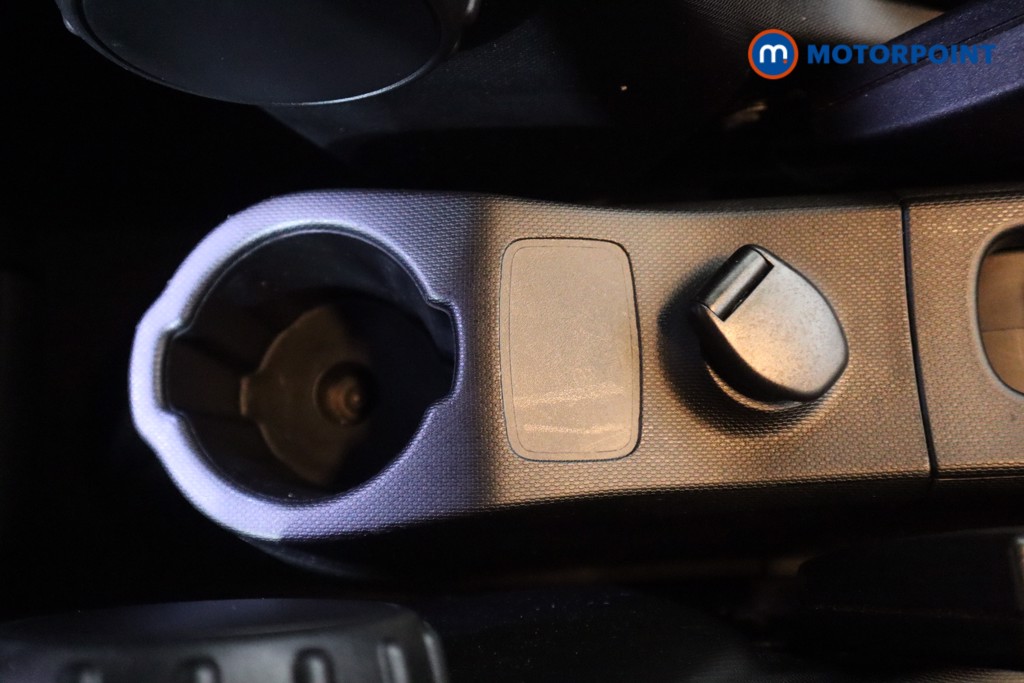 Smart Forfour Passion Manual Petrol Hatchback - Stock Number (1572577) - 23rd supplementary image