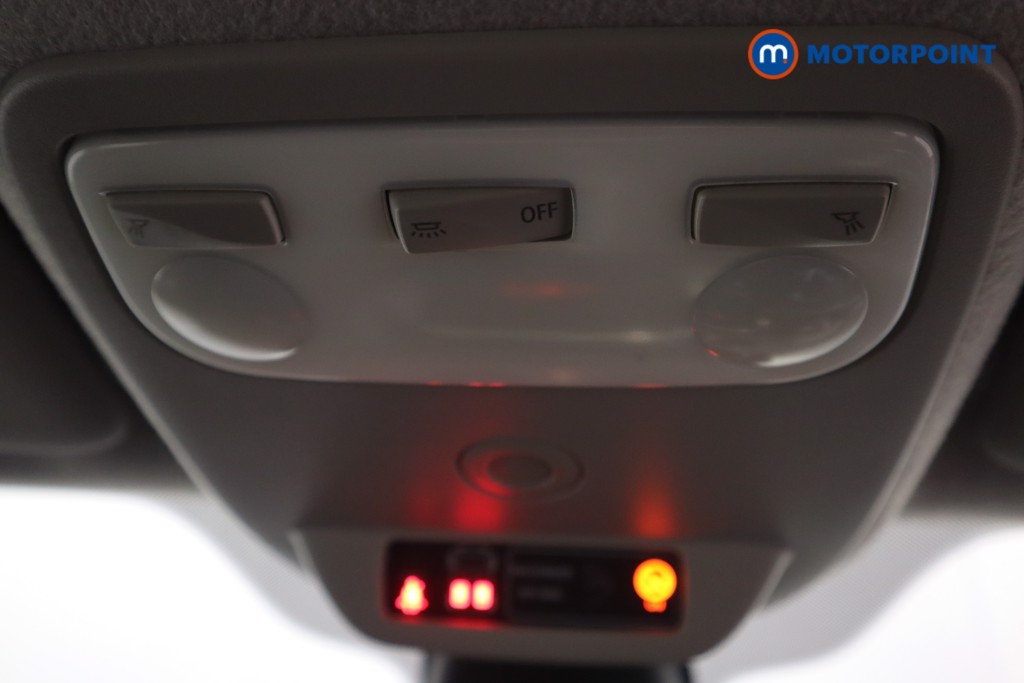 Smart Forfour Passion Manual Petrol Hatchback - Stock Number (1572577) - 24th supplementary image