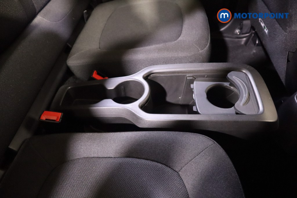 Smart Forfour Passion Manual Petrol Hatchback - Stock Number (1572577) - 25th supplementary image