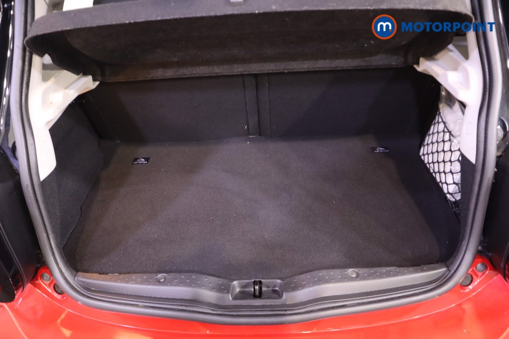 Smart Forfour Passion Manual Petrol Hatchback - Stock Number (1572577) - 26th supplementary image