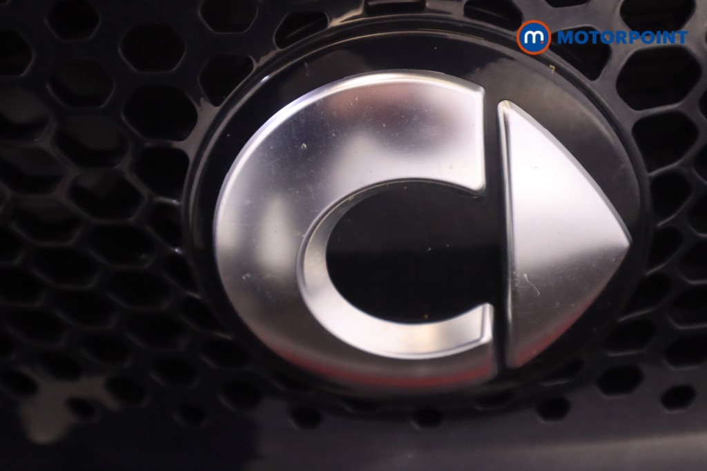 Smart Forfour Passion Manual Petrol Hatchback - Stock Number (1572577) - 31st supplementary image