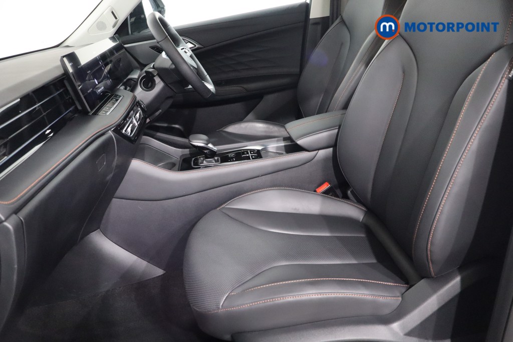 Mg Motor Uk HS Trophy Automatic Petrol SUV - Stock Number (1572744) - 4th supplementary image