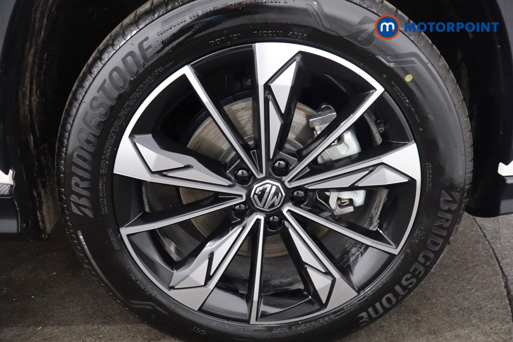 Mg Motor Uk HS Trophy Automatic Petrol SUV - Stock Number (1572744) - 10th supplementary image