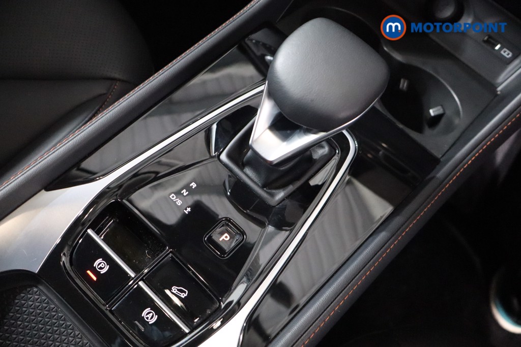 Mg Motor Uk HS Trophy Automatic Petrol SUV - Stock Number (1572744) - 14th supplementary image
