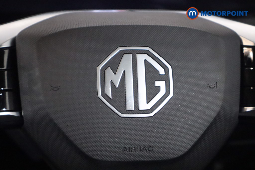 Mg Motor Uk HS Trophy Automatic Petrol SUV - Stock Number (1572744) - 17th supplementary image