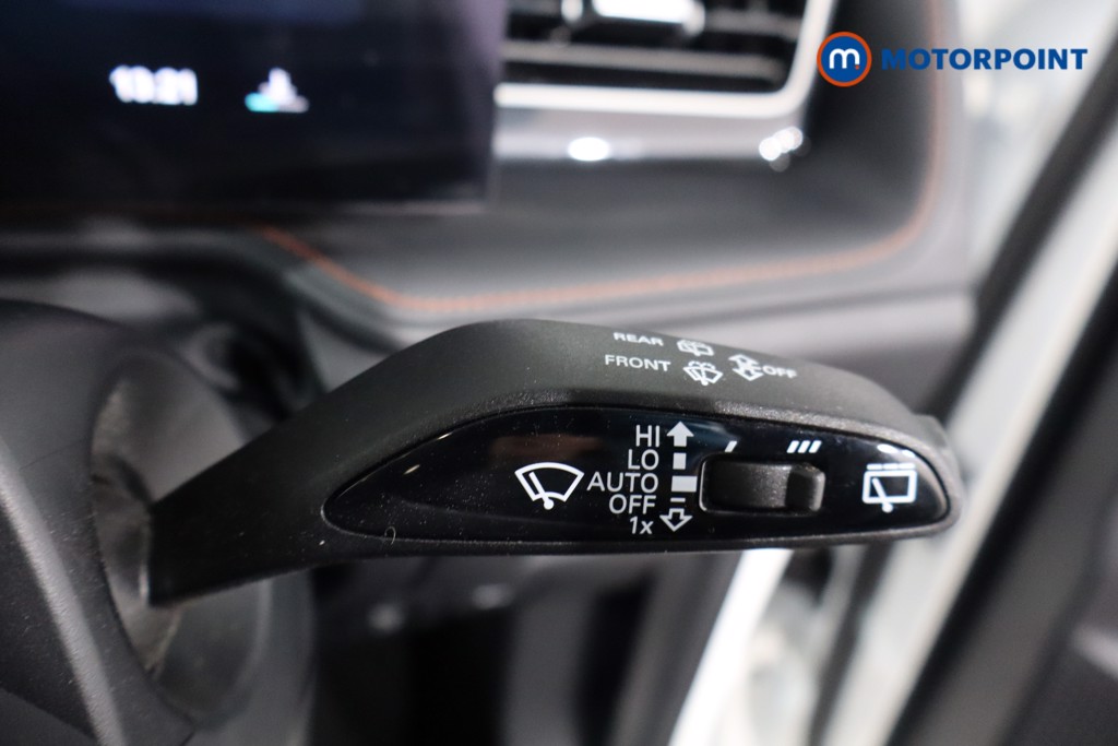 Mg Motor Uk HS Trophy Automatic Petrol SUV - Stock Number (1572744) - 18th supplementary image