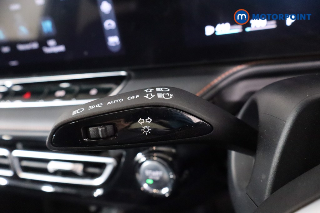 Mg Motor Uk HS Trophy Automatic Petrol SUV - Stock Number (1572744) - 19th supplementary image