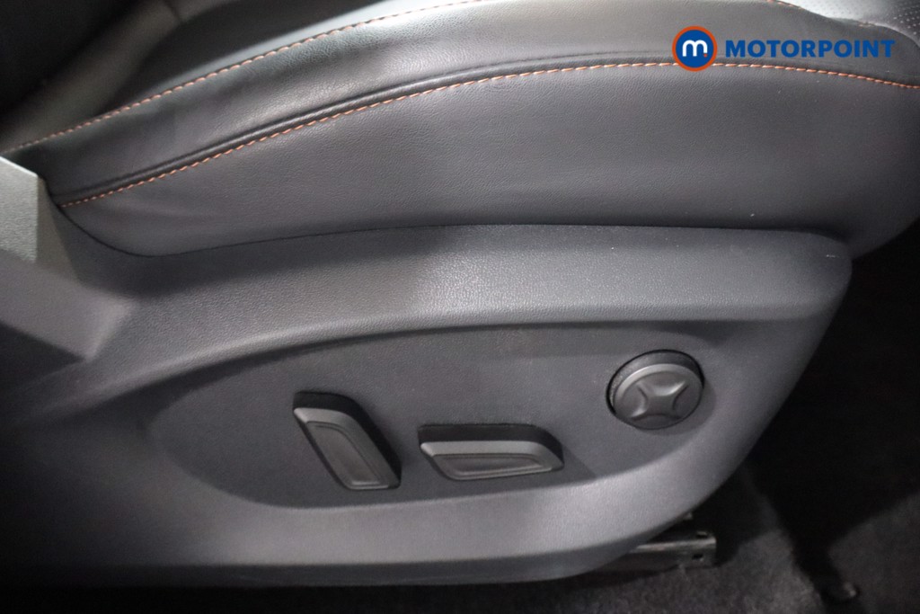 Mg Motor Uk HS Trophy Automatic Petrol SUV - Stock Number (1572744) - 21st supplementary image