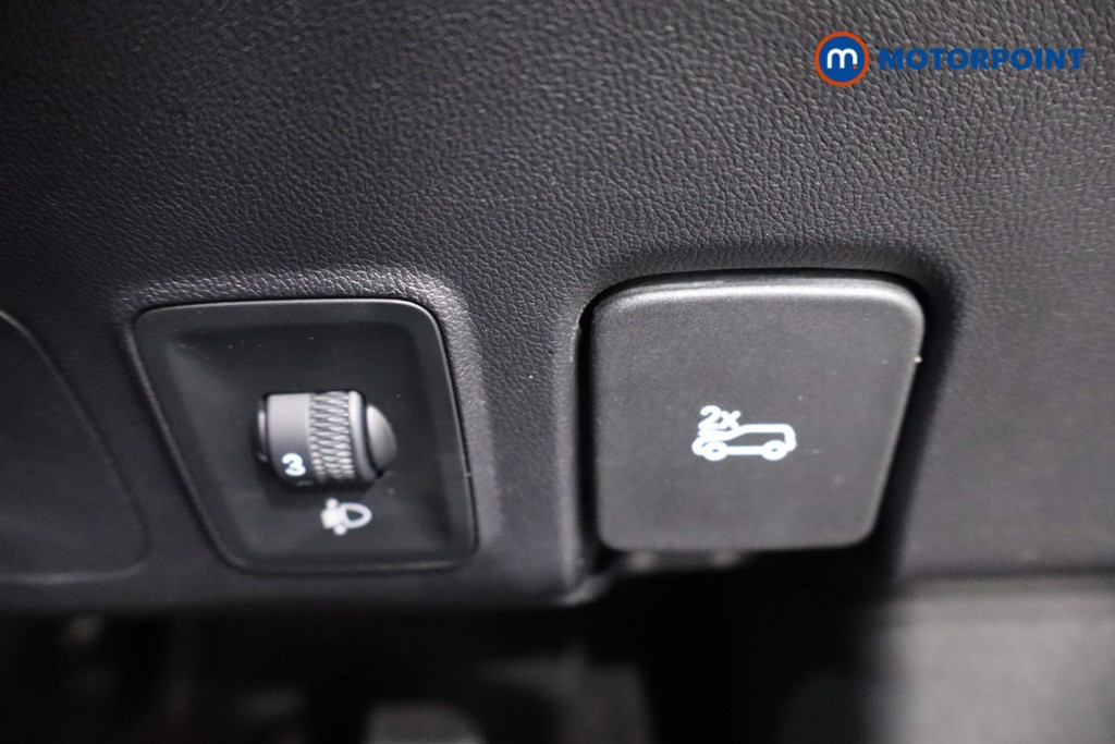 Mg Motor Uk HS Trophy Automatic Petrol SUV - Stock Number (1572744) - 22nd supplementary image