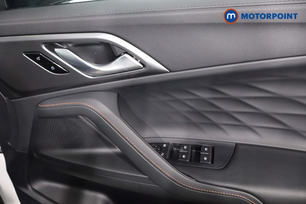 Mg Motor Uk HS Trophy Automatic Petrol SUV - Stock Number (1572744) - 23rd supplementary image