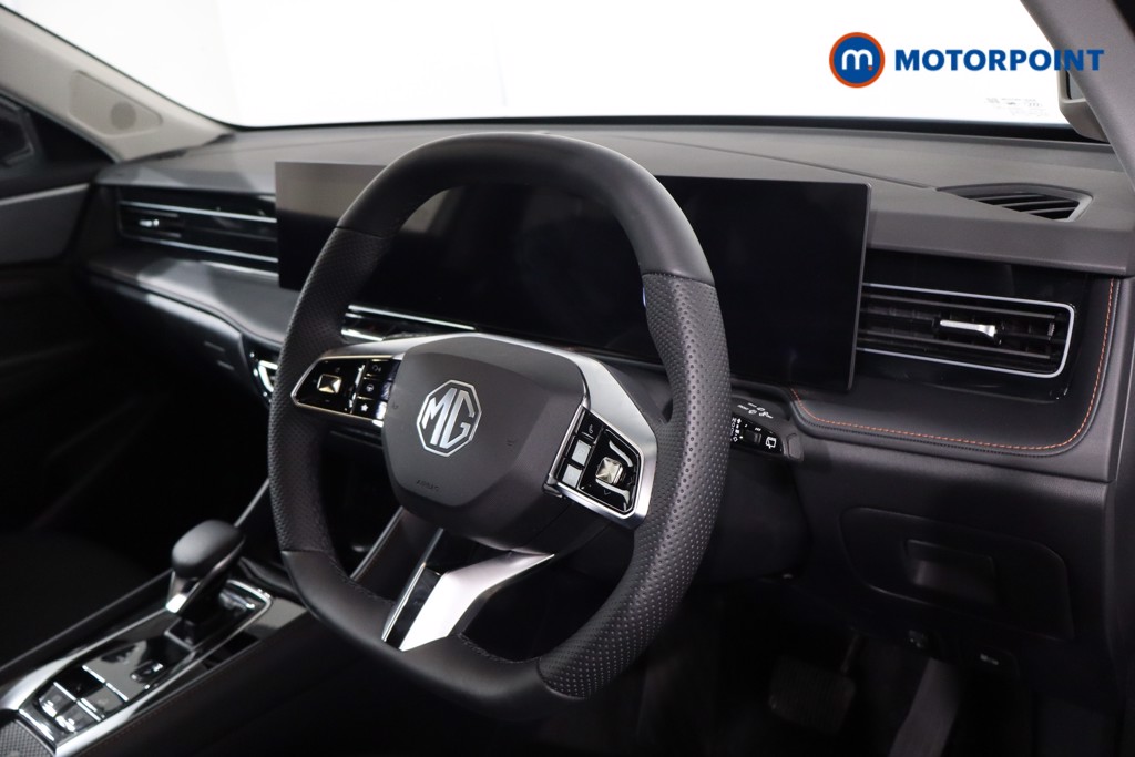 Mg Motor Uk HS Trophy Automatic Petrol SUV - Stock Number (1572744) - 24th supplementary image