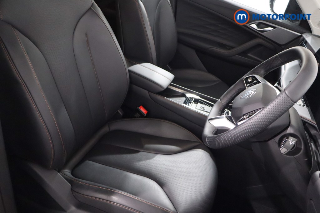 Mg Motor Uk HS Trophy Automatic Petrol SUV - Stock Number (1572744) - 25th supplementary image