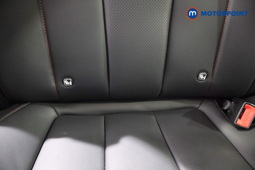 Mg Motor Uk HS Trophy Automatic Petrol SUV - Stock Number (1572744) - 26th supplementary image