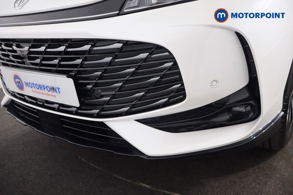 Mg Motor Uk HS Trophy Automatic Petrol SUV - Stock Number (1572744) - 29th supplementary image