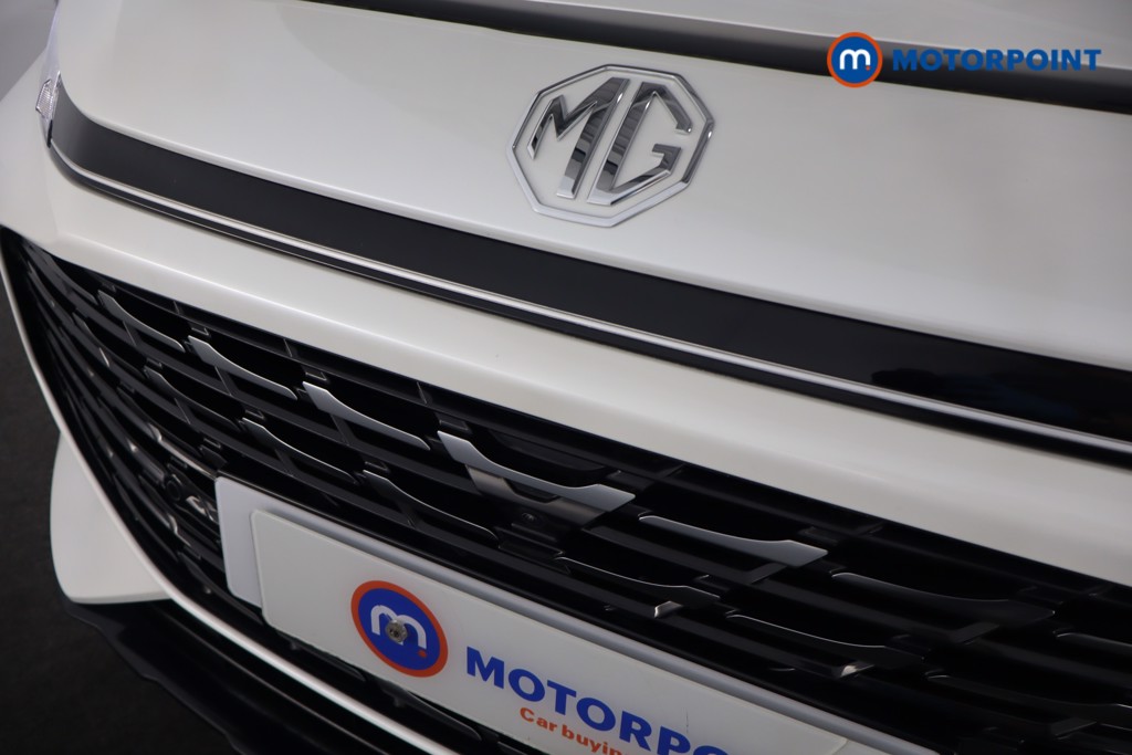 Mg Motor Uk HS Trophy Automatic Petrol SUV - Stock Number (1572744) - 30th supplementary image