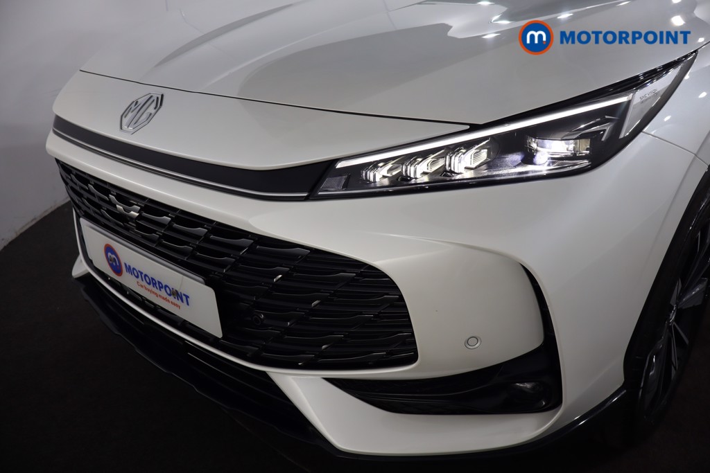Mg Motor Uk HS Trophy Automatic Petrol SUV - Stock Number (1572744) - 31st supplementary image