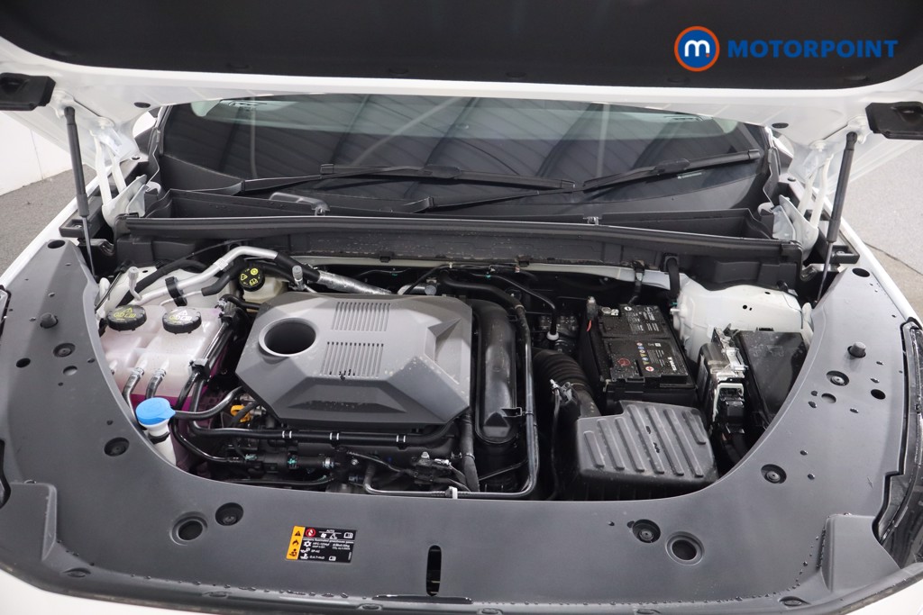 Mg Motor Uk HS Trophy Automatic Petrol SUV - Stock Number (1572744) - 32nd supplementary image