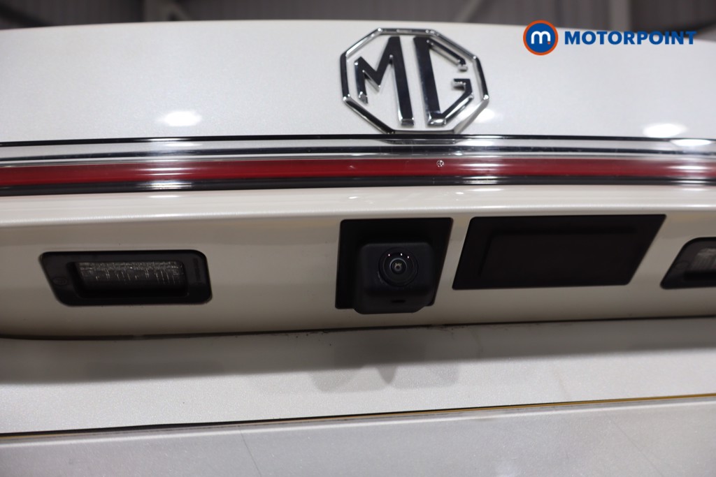 Mg Motor Uk HS Trophy Automatic Petrol SUV - Stock Number (1572744) - 36th supplementary image