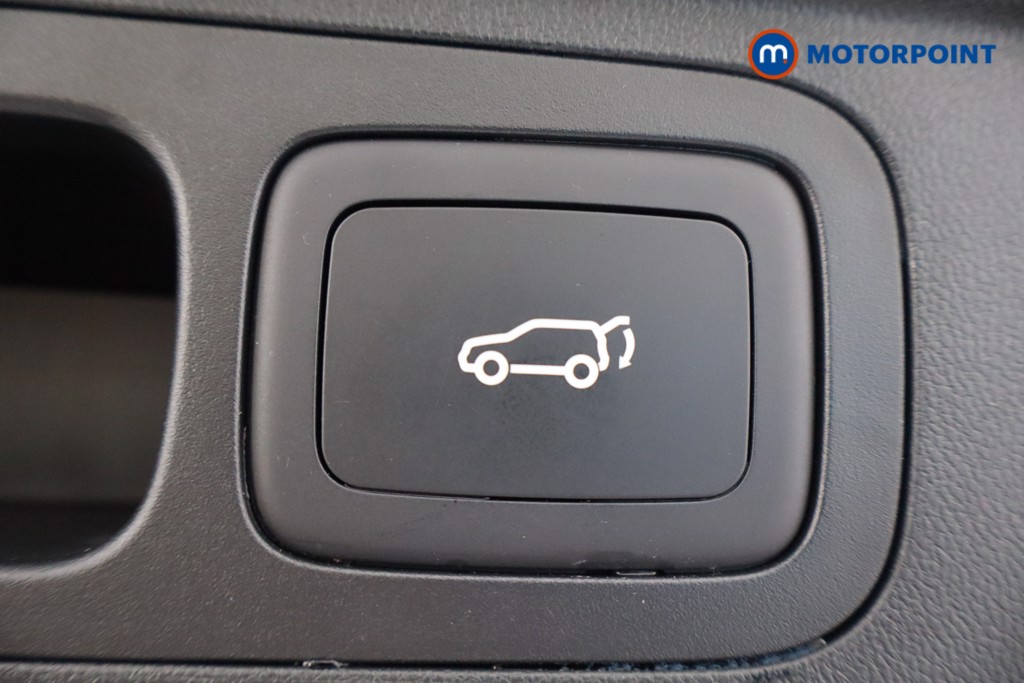 Mg Motor Uk HS Trophy Automatic Petrol SUV - Stock Number (1572744) - 37th supplementary image