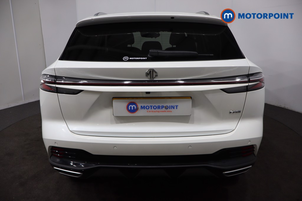 Mg Motor Uk HS Trophy Automatic Petrol SUV - Stock Number (1572744) - 38th supplementary image