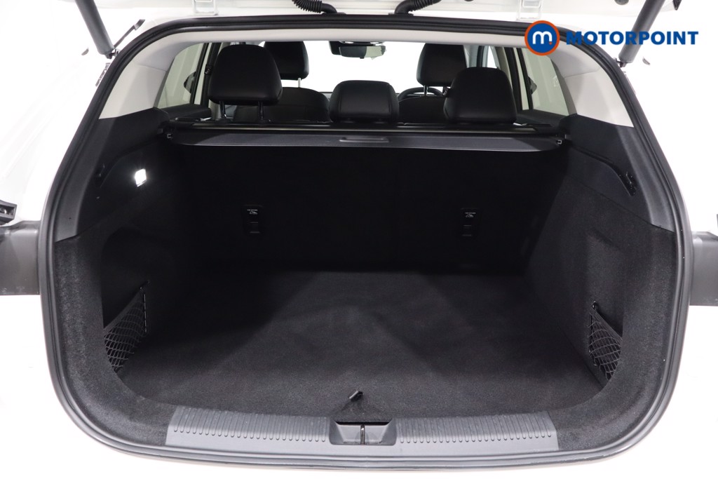 Mg Motor Uk HS Trophy Automatic Petrol SUV - Stock Number (1572744) - 39th supplementary image