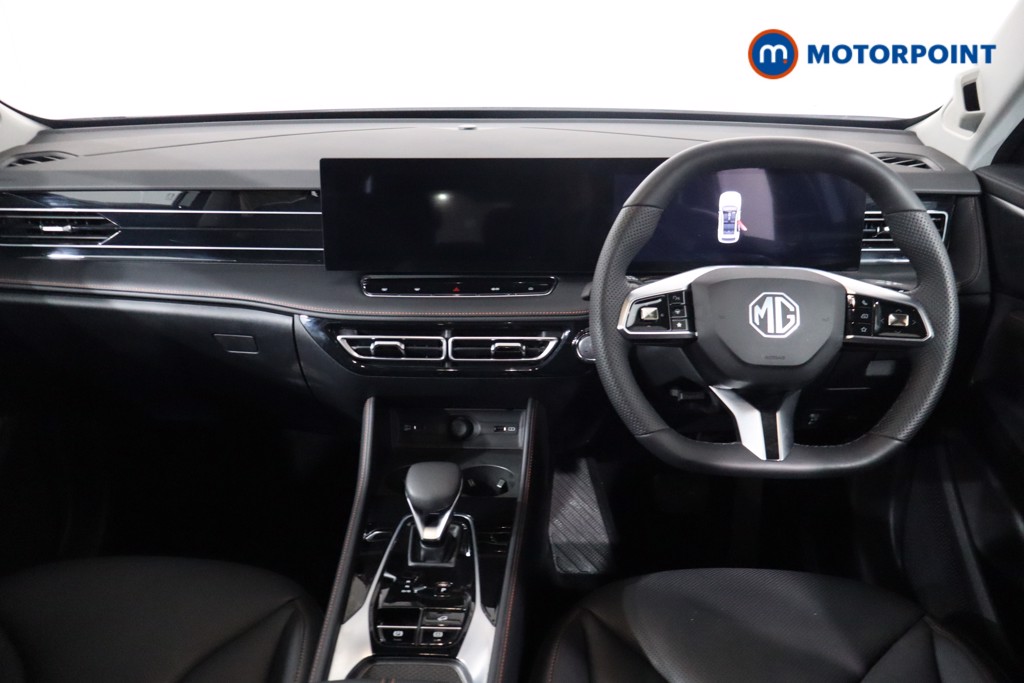 Mg Motor Uk HS Trophy Automatic Petrol SUV - Stock Number (1572744) - 1st supplementary image