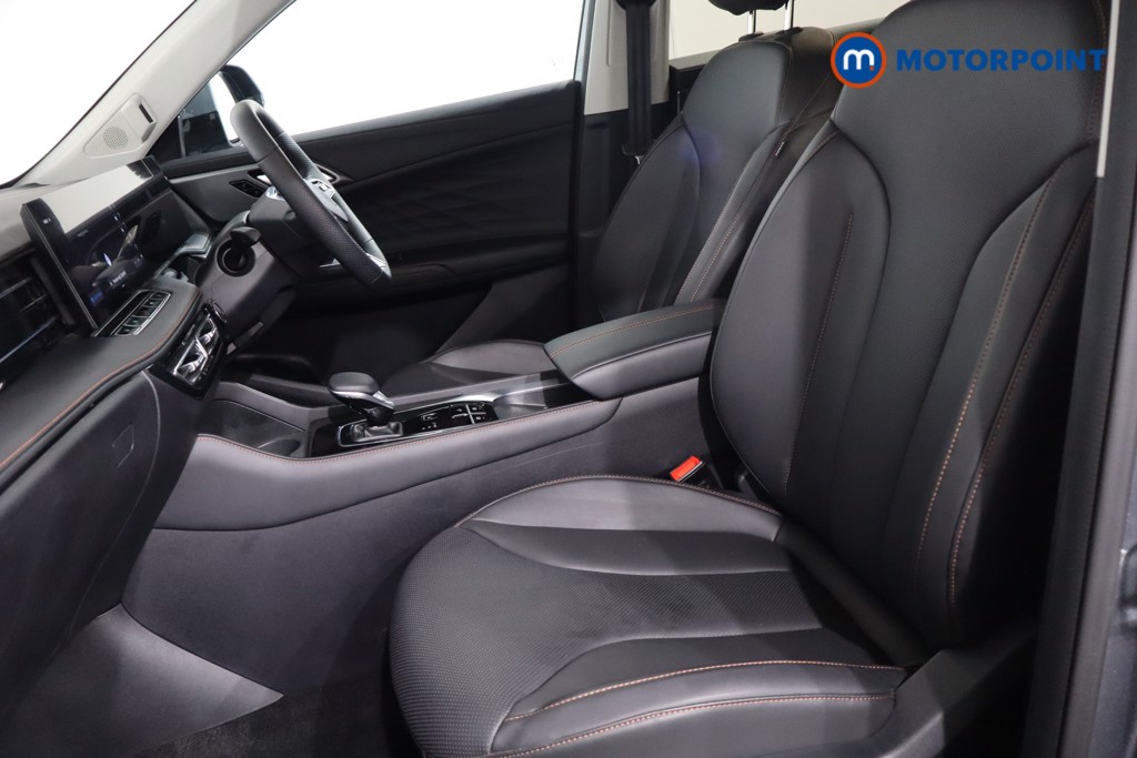 Mg Motor Uk HS Trophy Automatic Petrol SUV - Stock Number (1572746) - 4th supplementary image