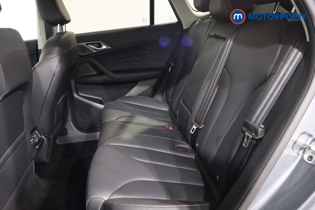 Mg Motor Uk HS Trophy Automatic Petrol SUV - Stock Number (1572746) - 5th supplementary image
