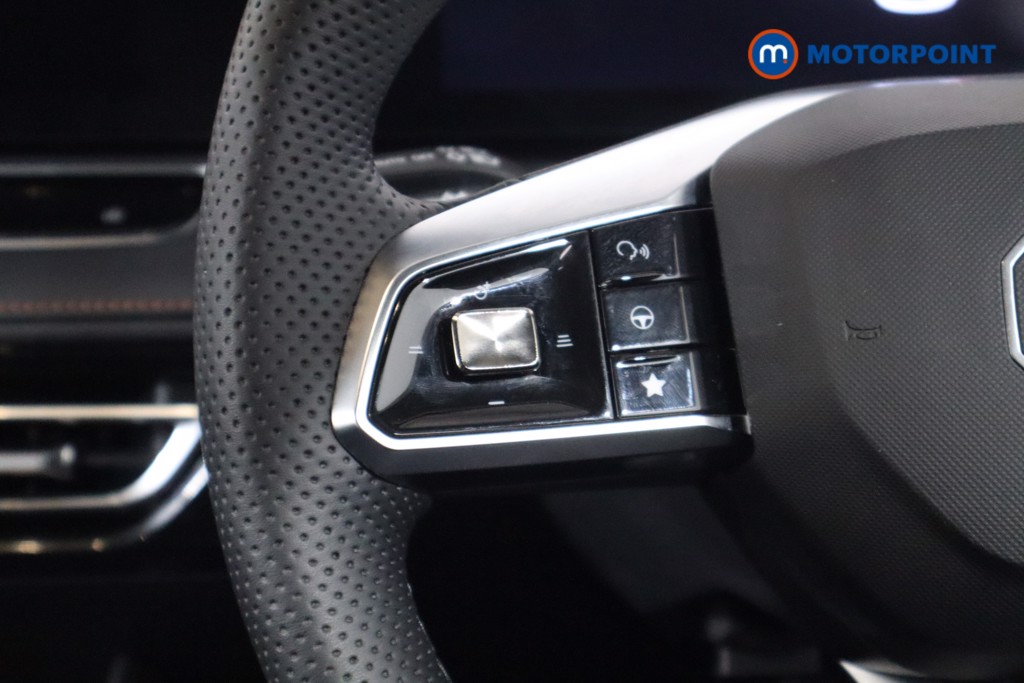 Mg Motor Uk HS Trophy Automatic Petrol SUV - Stock Number (1572746) - 7th supplementary image