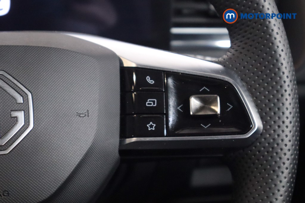 Mg Motor Uk HS Trophy Automatic Petrol SUV - Stock Number (1572746) - 8th supplementary image