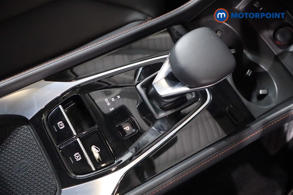 Mg Motor Uk HS Trophy Automatic Petrol SUV - Stock Number (1572746) - 14th supplementary image